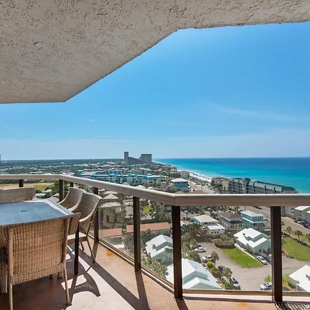 Surfside Resort #1509